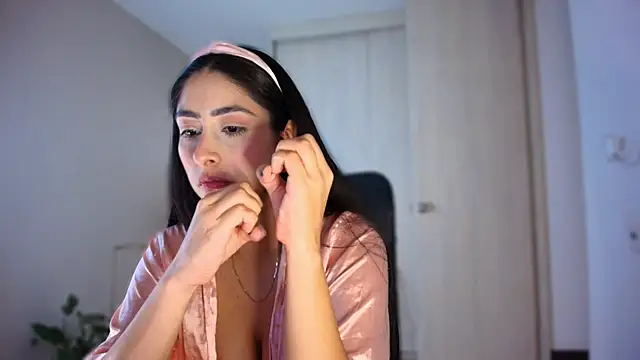 Snapshot of auroracaruso11 chatting on May 24, 2026, 8:58 pm auroracaruso11 online show from May 24, 2026, 8:58 pm