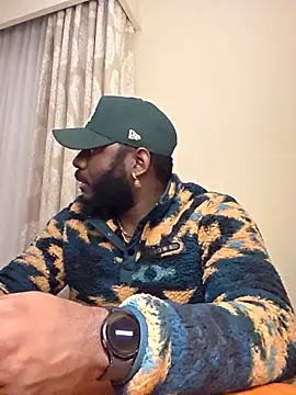 Stayinalive1992 online show from December 4, 2025, 3:27 am