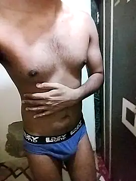 sanju599 online show from March 11, 2026, 5:30 pm