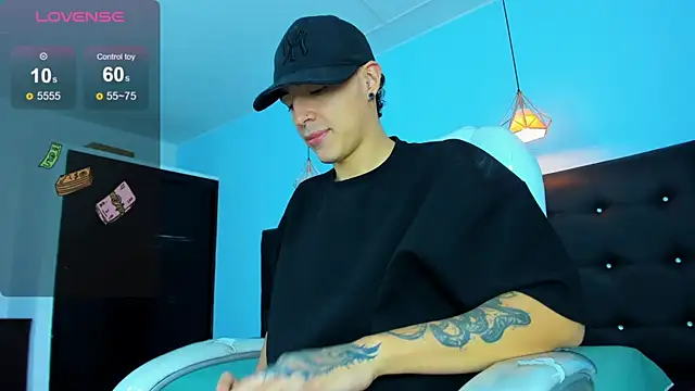 Lobo 17  online show from January 10, 2026, 3:30 am