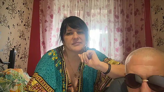 Snapshot of StellarTeam chatting on January 23, 2025, 11:48 am StellarTeam online show from January 23, 2025, 11:48 am