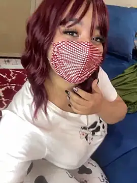 Snapshot of belquiis chatting on January 5, 2025, 6:13 pm belquiis online show from January 5, 2025, 6:13 pm