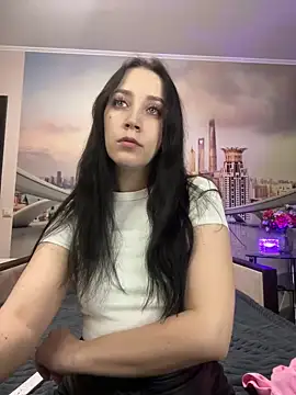 MonikaSweetXXX online show from January 24, 2025, 9:05 pm