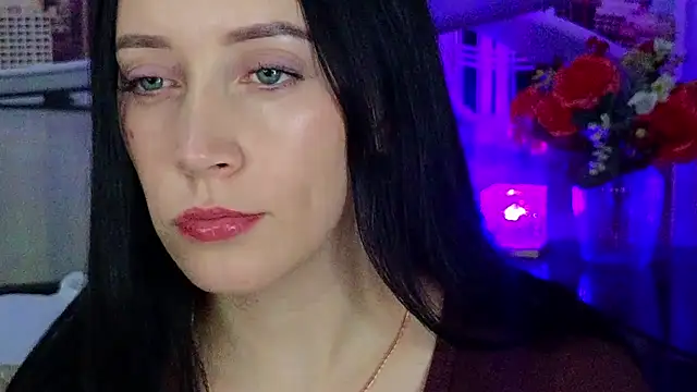 MonikaSweetXXX online show from October 4, 2025, 9:35 pm