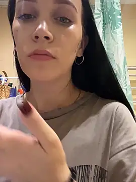 MonikaSweetXXX online show from October 7, 2025, 8:28 pm