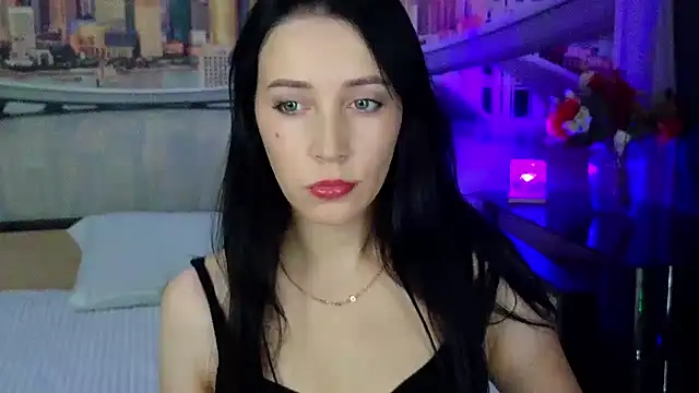 MonikaSweetXXX online show from October 9, 2025, 7:56 pm