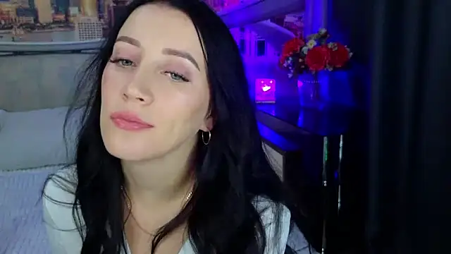 MonikaSweetXXX online show from October 10, 2025, 6:29 pm