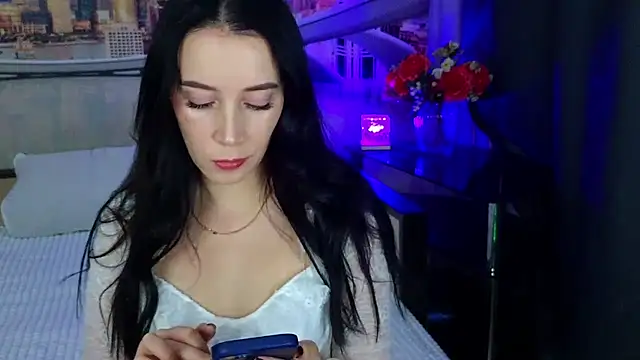 MonikaSweetXXX online show from October 15, 2025, 8:31 pm