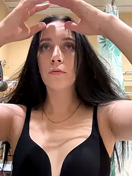 MonikaSweetXXX online show from October 27, 2025, 7:51 pm