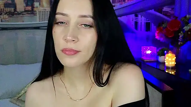 MonikaSweetXXX online show from November 3, 2025, 9:16 pm