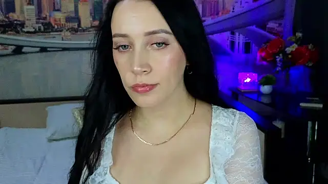 MonikaSweetXXX online show from November 4, 2025, 8:30 pm