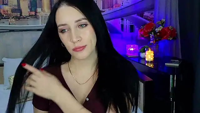 MonikaSweetXXX online show from November 5, 2025, 8:42 pm