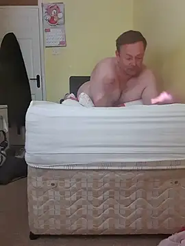 nofacewanker online show from July 19, 2026, 4:22 pm