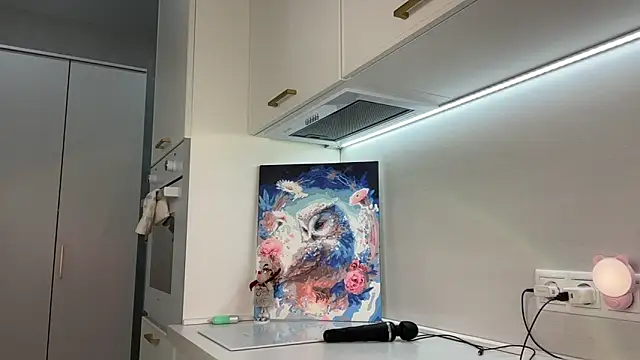 Scarlett Florence online show from February 23, 2025, 4:57 pm