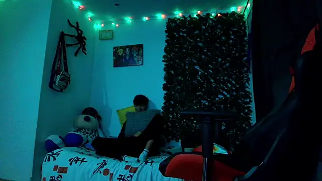 Snapshot of twink_sebas_ chatting on January 25, 2025, 8:53 am twink sebas online show from January 25, 2025, 8:53 am