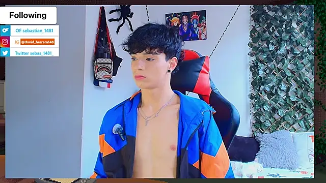 Snapshot of twink_sebas_ chatting on March 5, 2025, 5:39 pm twink sebas online show from March 5, 2025, 5:39 pm