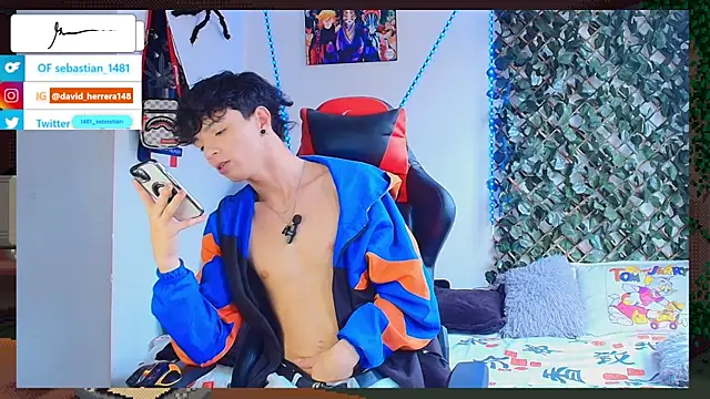 Snapshot of twink_sebas_ chatting on March 5, 2025, 8:42 pm twink sebas online show from March 5, 2025, 8:42 pm