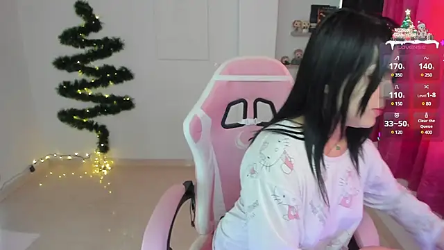 Snapshot of misshoneyxxx chatting on December 29, 2024, 9:09 pm misshoneyxxx online show from December 29, 2024, 9:09 pm