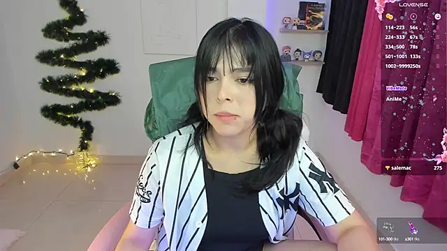 Snapshot of misshoneyxxx chatting on January 8, 2025, 5:48 am misshoneyxxx online show from January 8, 2025, 5:48 am