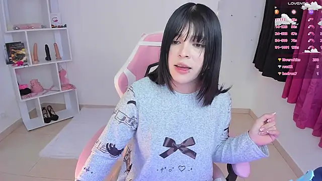 Snapshot of misshoneyxxx chatting on January 28, 2025, 3:36 am misshoneyxxx online show from January 28, 2025, 3:36 am