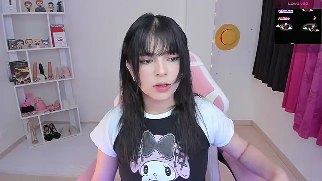 Snapshot of misshoneyxxx chatting on January 30, 2025, 3:00 am misshoneyxxx online show from January 30, 2025, 3:00 am