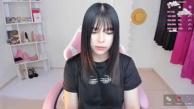 Snapshot of misshoneyxxx chatting on February 3, 2025, 4:14 am misshoneyxxx online show from February 3, 2025, 4:14 am