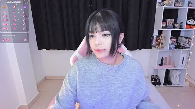 Snapshot of misshoneyxxx chatting on March 4, 2025, 1:45 am misshoneyxxx online show from March 4, 2025, 1:45 am