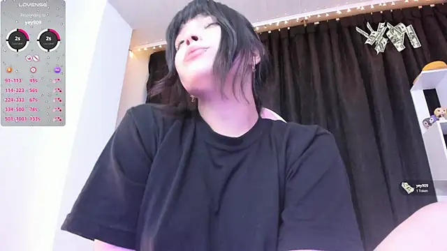 Snapshot of misshoneyxxx chatting on March 11, 2025, 4:10 am misshoneyxxx online show from March 11, 2025, 4:10 am