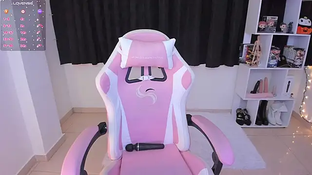 Snapshot of misshoneyxxx chatting on March 21, 2025, 2:50 am misshoneyxxx online show from March 21, 2025, 2:50 am