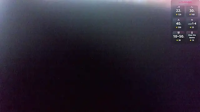 Snapshot of misshoneyxxx chatting on October 5, 2025, 5:06 am misshoneyxxx online show from October 5, 2025, 5:06 am