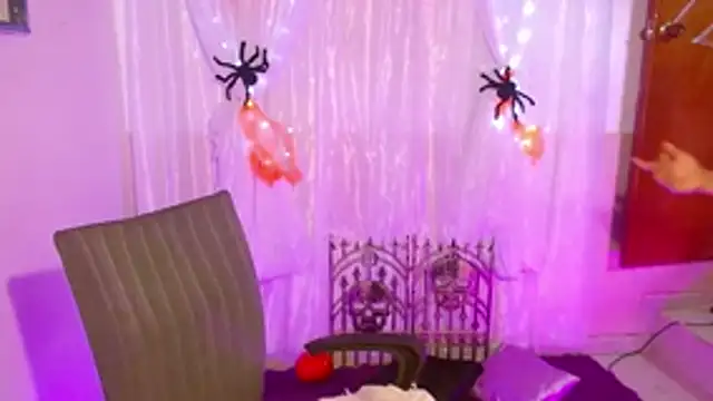 Snapshot of Marybaby_69 chatting on October 7, 2025, 2:14 pm Marybaby 69 online show from October 7, 2025, 2:14 pm