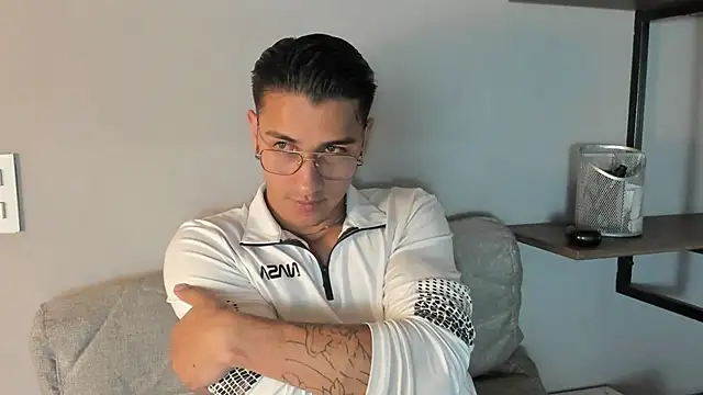 Andy Joy  online show from February 23, 2026, 12:13 pm