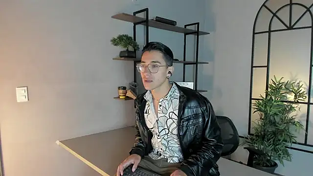 Andy Joy  online show from March 5, 2026, 11:39 am