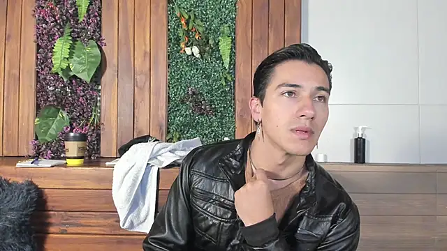 Snapshot of Andy_Joy_ chatting on April 23, 2026, 11:09 am Andy Joy online show from April 23, 2026, 11:09 am