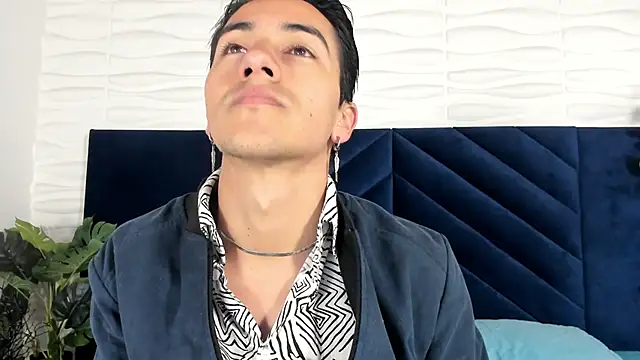 Snapshot of Andy_Joy_ chatting on April 24, 2026, 11:34 am Andy Joy online show from April 24, 2026, 11:34 am