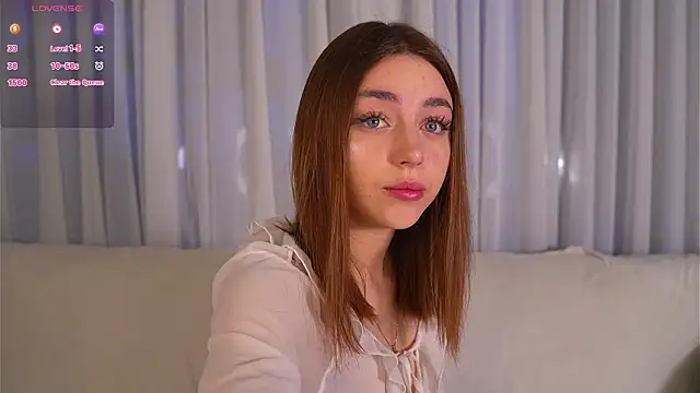 LindaFarmer online show from February 8, 2026, 4:05 am