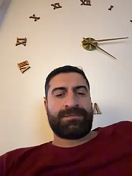 235BABIKO235 online show from November 24, 2025, 3:12 pm