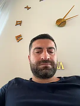 235BABIKO235 online show from March 24, 2026, 4:01 pm