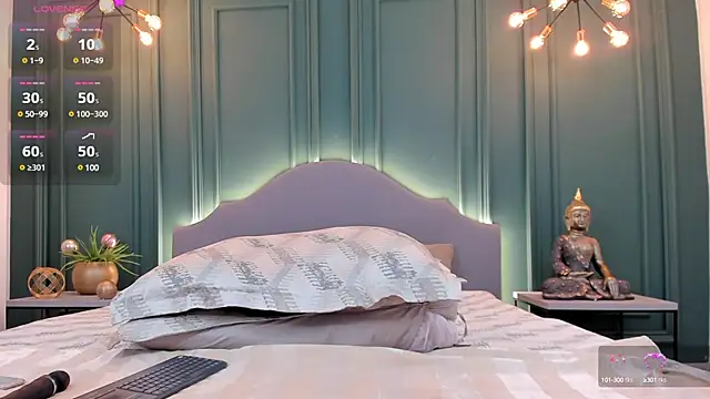 rubyhill 2711 online show from January 7, 2025, 2:42 am