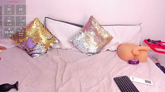 cookplleaser online show from October 20, 2025, 11:32 am