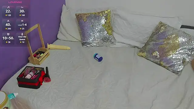 cookplleaser online show from November 21, 2025, 11:31 am