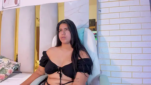 Lia Ashley online show from April 1, 2026, 7:11 pm