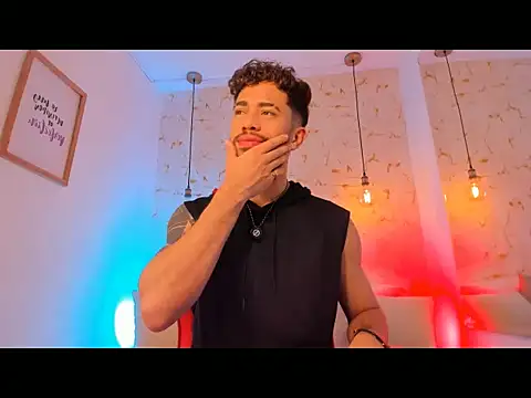 rikkostuff online show from October 12, 2025, 12:26 pm