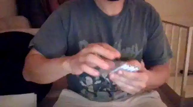 DateMike94 online show from February 26, 2025, 8:54 pm