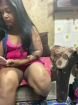 Tameesh sexy mistress online show from January 17, 2026, 4:11 pm