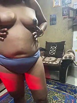 Tameesh sexy mistress online show from March 9, 2026, 6:12 pm