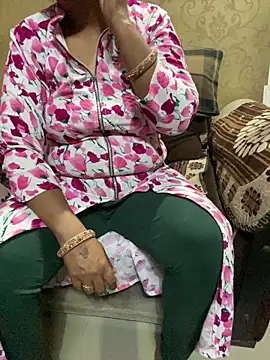 Tameesh sexy mistress online show from March 19, 2026, 10:30 am