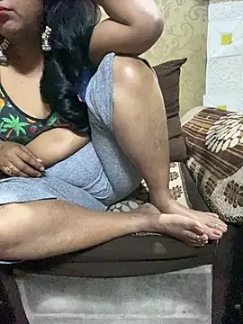 Tameesh sexy mistress online show from March 31, 2026, 4:40 pm