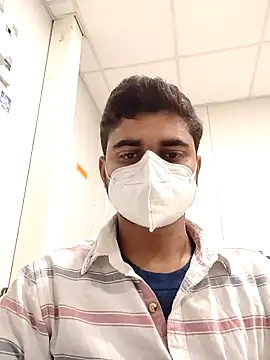 Ishan003 online show from January 11, 2025, 12:07 pm