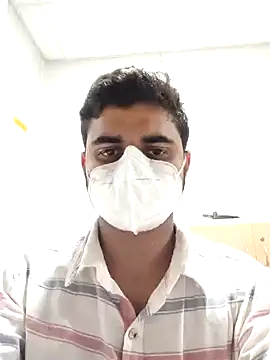 Ishan003 online show from January 12, 2025, 1:37 pm